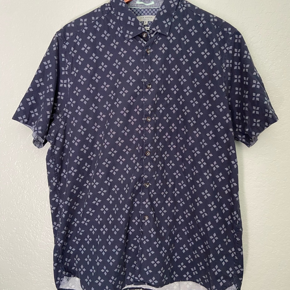 Ted Baker Button Down Shirt